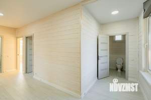 Дом 105м², 1-этажный, участок 22 сот.