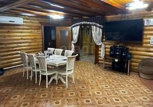 Дом 326м², 2-этажный, участок 45 сот.