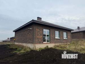 Коттедж 108м², 1-этажный, участок 9 сот.