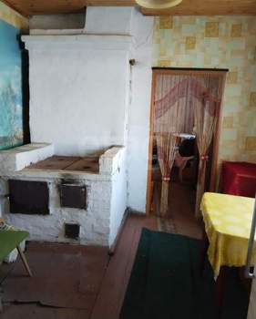 Дом 52м², 2-этажный, участок 6 сот.