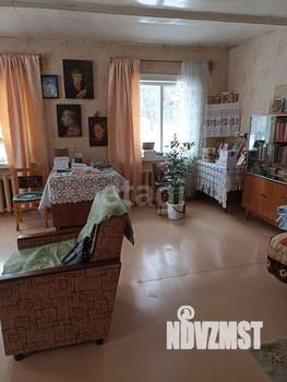 Дом 87м², 1-этажный, участок 18 сот.