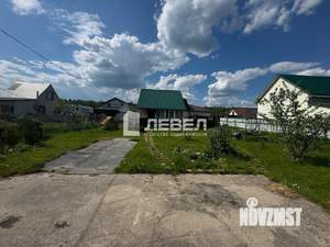 Дом 55м², 2-этажный, участок 6 сот.