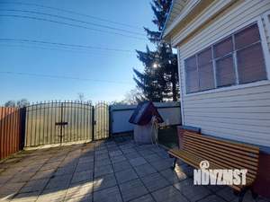 Дом 110м², 2-этажный, участок 17 сот.