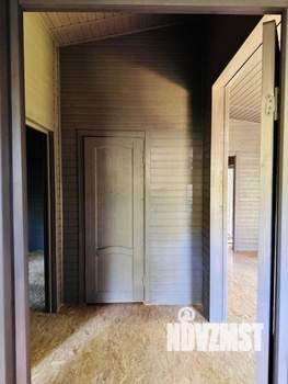 Дом 96м², 1-этажный, участок 5 сот.