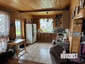 Дача 180м², 2-этажный, участок 18 сот.