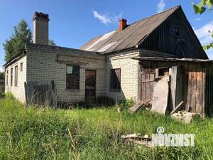 Дом 69м², 1-этажный, участок 25 сот.