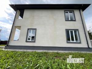 Дом 129м², 2-этажный, участок 7 сот.