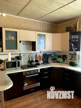 Дача 120м², 2-этажный, участок 11 сот.