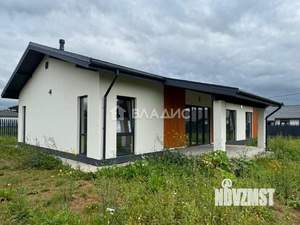 Дом 156м², 1-этажный, участок 10 сот.