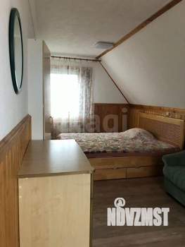 Дом 110м², 2-этажный, участок 18 сот.