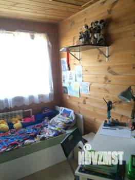 Дом 134м², 2-этажный, участок 5 сот.