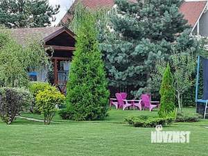 Дача 304м², 2-этажный, участок 30 сот.