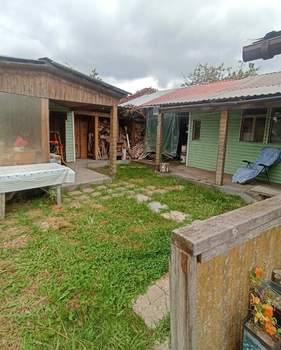 Дом 64м², 1-этажный, участок 5 сот.