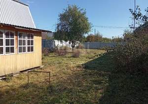 Дом 52м², 2-этажный, участок 6 сот.