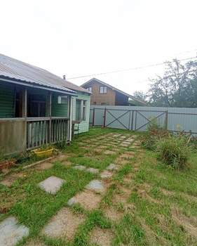 Дом 64м², 1-этажный, участок 5 сот.