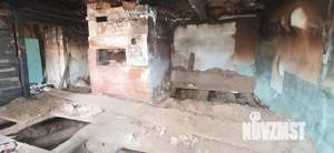 Дом 50м², 1-этажный, участок 16 сот.