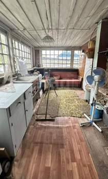 Дом 49м², 1-этажный, участок 18 сот.