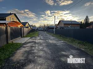 Дом 156м², 2-этажный, участок 9 сот.