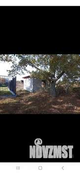 Дом 26м², 2-этажный, участок 9 сот.