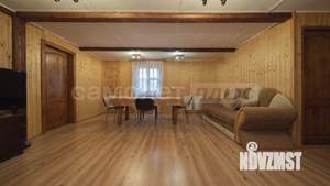 Дача 121м², 2-этажный, участок 11 сот.