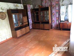 Дом 69м², 1-этажный, участок 25 сот.