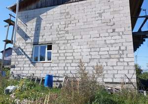 Дом 177м², 2-этажный, участок 10 сот.