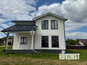 Дом 189м², 2-этажный, участок 20 сот.