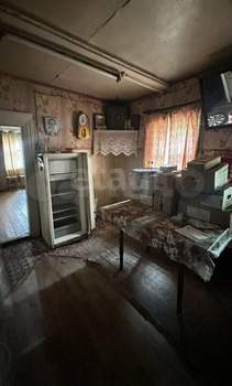 Дом 49м², 1-этажный, участок 18 сот.