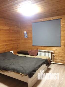 Дом 134м², 2-этажный, участок 5 сот.