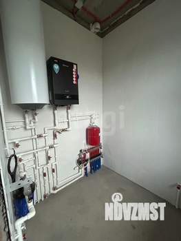 Дом 145м², 2-этажный, участок 8 сот.