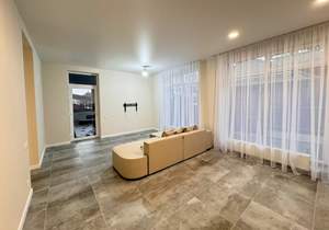 Дом 137м², 1-этажный, участок 8 сот.