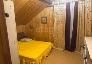 Дача 180м², 2-этажный, участок 18 сот.