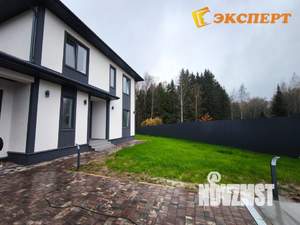 Дом 240м², 2-этажный, участок 15 сот.