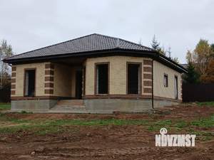 Дача 108м², 1-этажный, участок 8 сот.