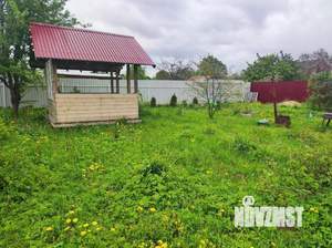 Дом 20м², 1-этажный, участок 10 сот.