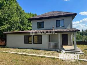 Дом 170м², 2-этажный, участок 15 сот.