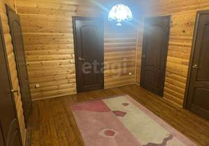 Дача 180м², 2-этажный, участок 18 сот.