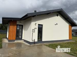 Дом 157м², 1-этажный, участок 10 сот.