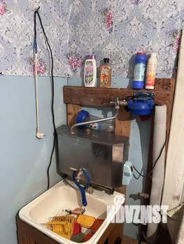 Дом 37м², 1-этажный, участок 23 сот.