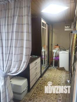 Дом 52м², 2-этажный, участок 5 сот.