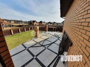 Дом 286м², 2-этажный, участок 12 сот.