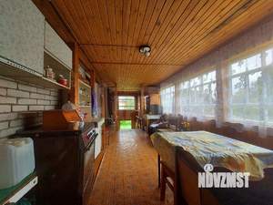 Дом 112м², 2-этажный, участок 25 сот.