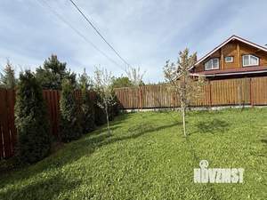 Дом 215м², 2-этажный, участок 15 сот.