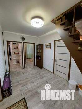 Коттедж 120м², 2-этажный, участок 30 сот.