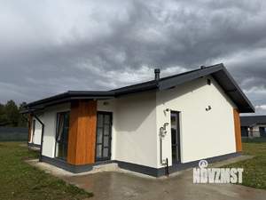 Дом 157м², 1-этажный, участок 10 сот.