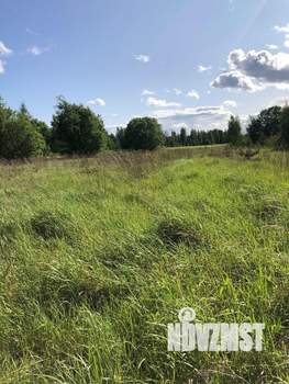 Дом 69м², 1-этажный, участок 25 сот.