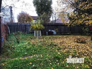 Дом 48м², 1-этажный, участок 12 сот.