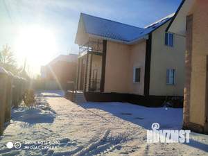 Коттедж 310м², 2-этажный, участок 15 сот.