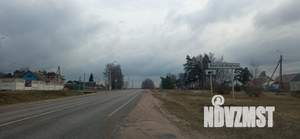 Дом 50м², 1-этажный, участок 16 сот.