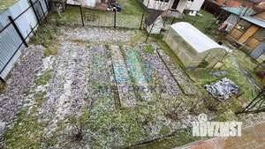 Дом 122м², 2-этажный, участок 8 сот.